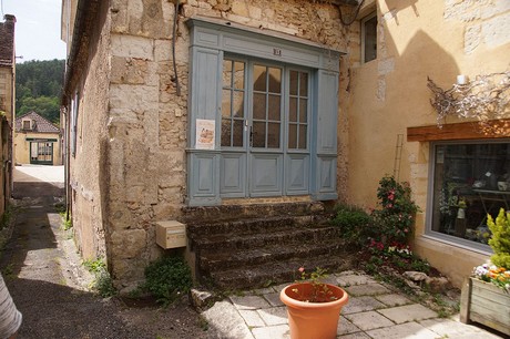 Le Bugue